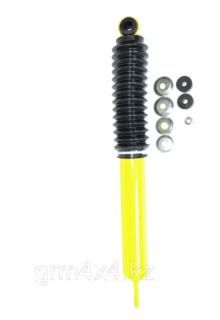 TOYOTA PRADO 78 АМОРТИЗАТОРЫ УСИЛЕННЫЕ - SNAKE SUSPENSION GAS