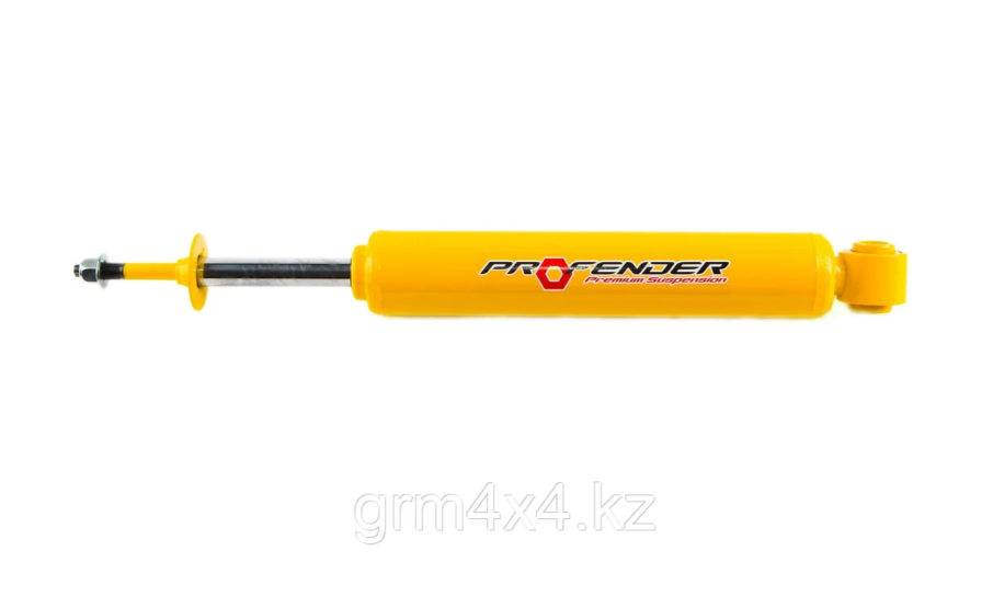 PRADO 120 АМОРТИЗАТОР ЗАДНИЙ УСИЛЕННЫЙ PROFENDER OIL