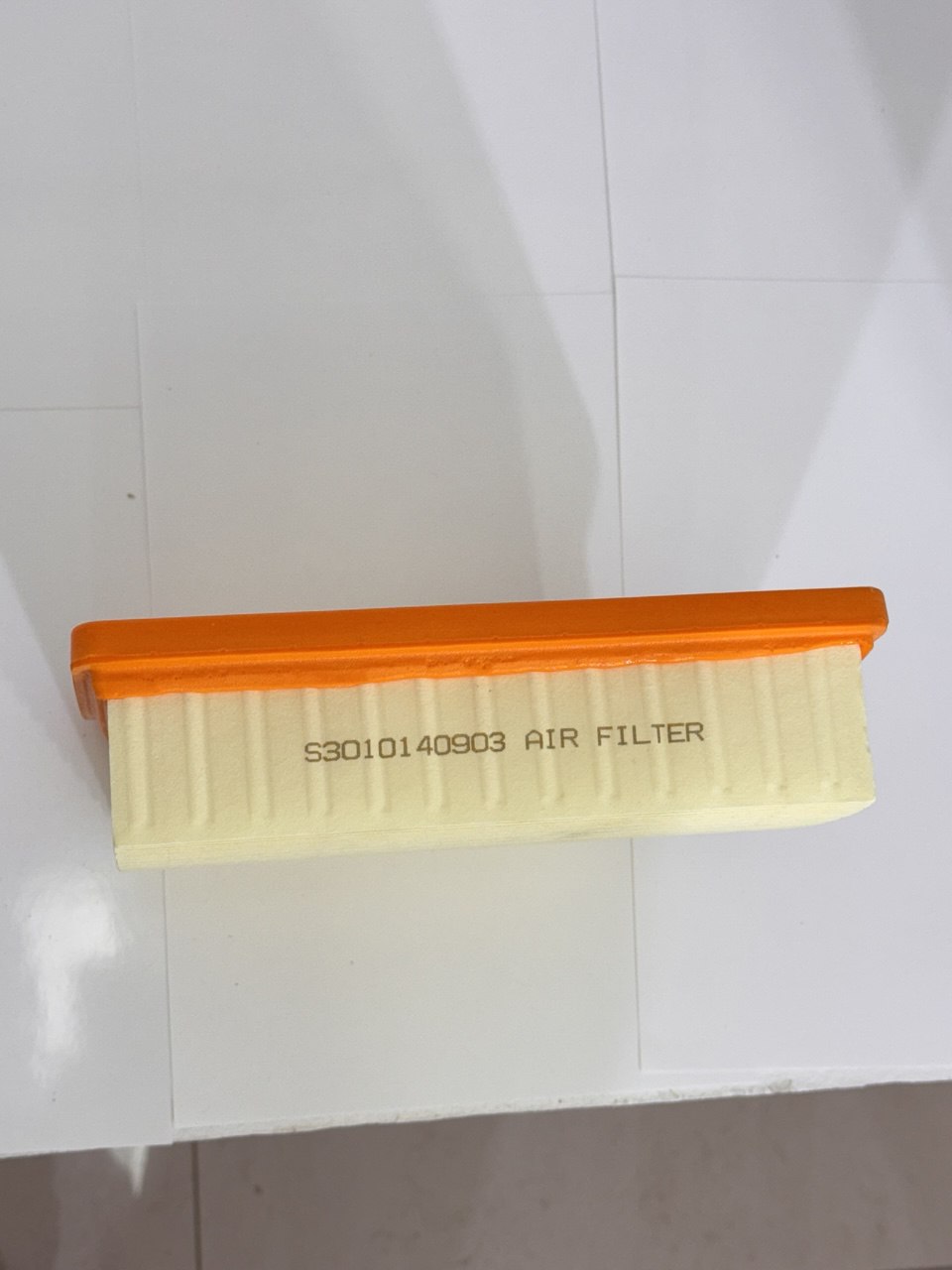 Воздушный фильтр Changan UNI-V — S3010140903