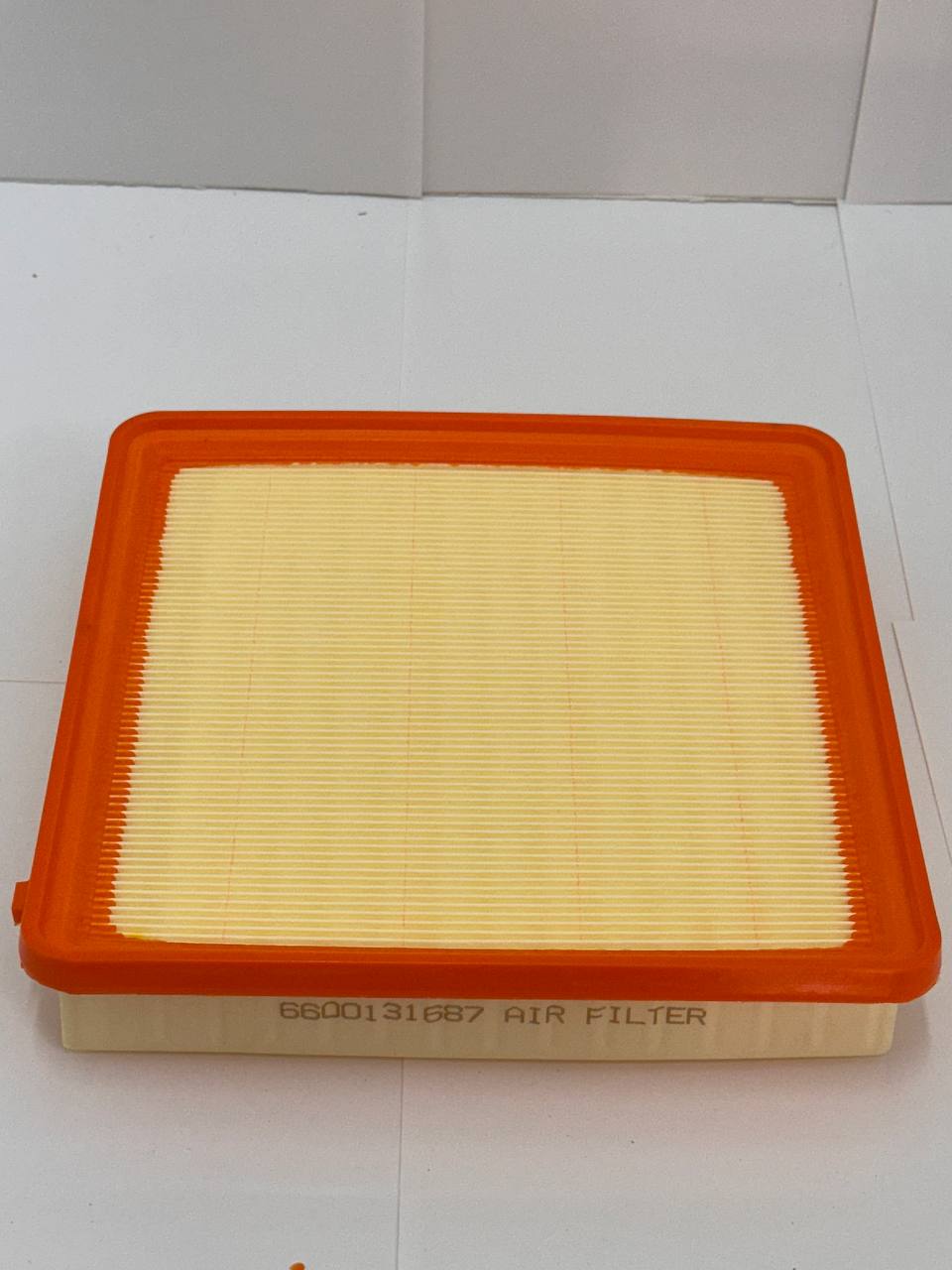 Воздушный фильтр Geely Coolray — 6600131687