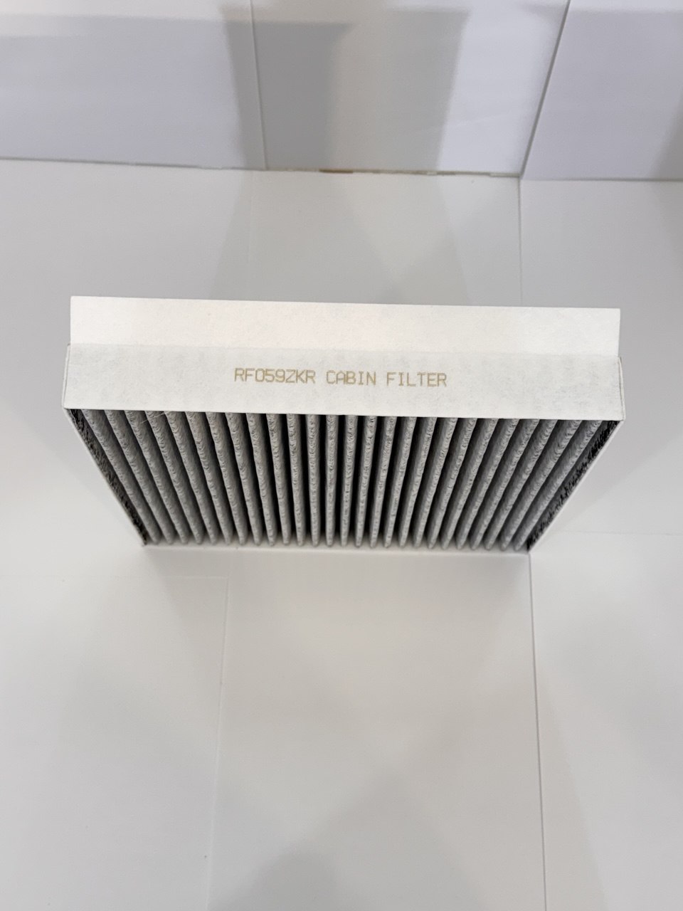 Салонный фильтр Zeekr X — RF059ZKR