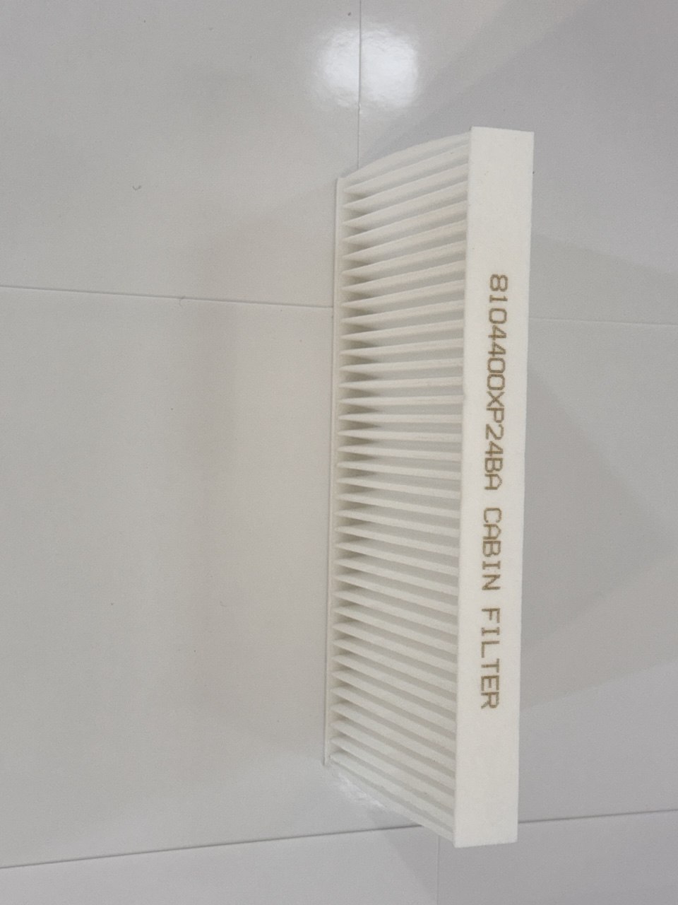 Салонный фильтр Great Wall Wingle 7 — 8104400XP24BA