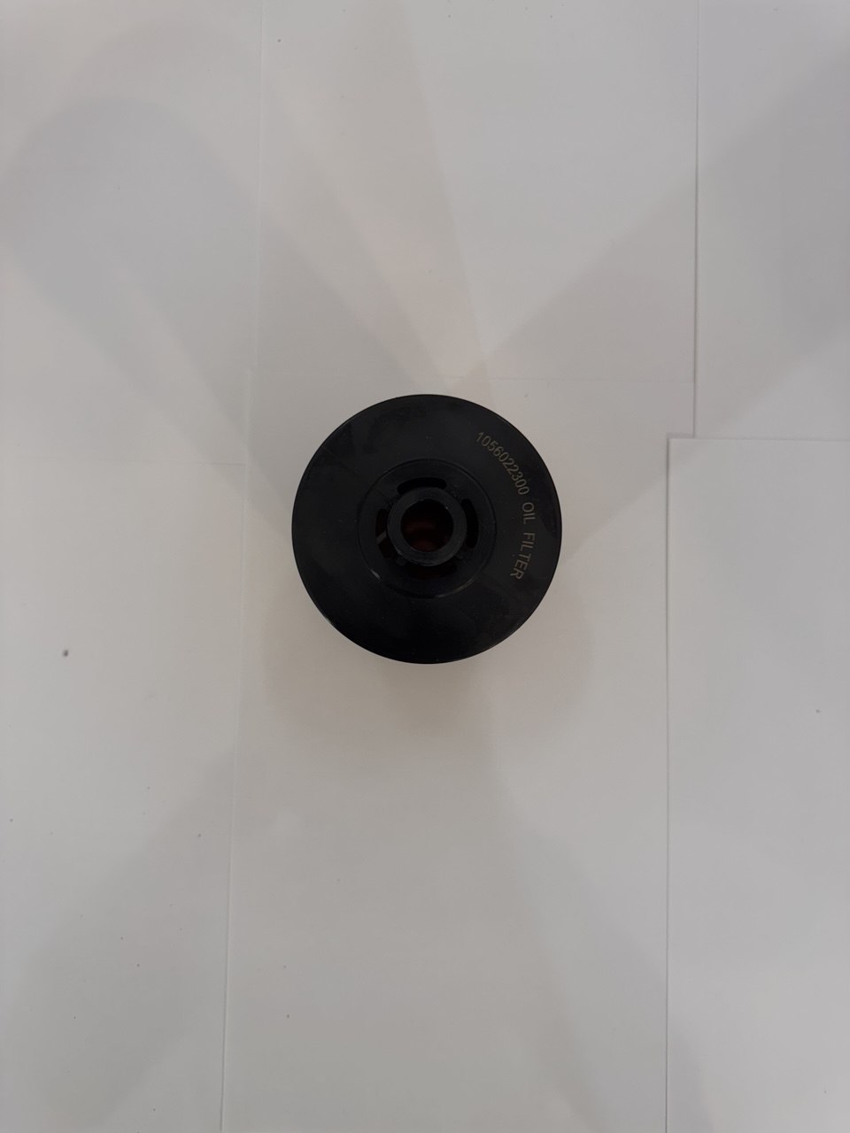 Масляный фильтр Geely Coolray / Atlas Pro / Okavango — 1056022300