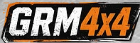 Логотип grm4x4